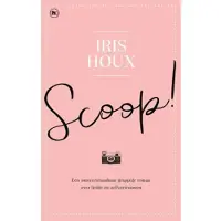 The House of Books Scoop! (Paperback)