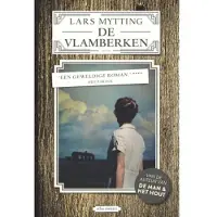 Atlas Contact De vlamberken (Paperback)