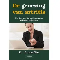 Succesboeken De genezing van artritis