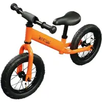 Beta 9548Kb-Loopfiets, Aluminium Frame - 095480110