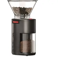 Bodum Koffiemolen Bistro Braam Elektrisch 160 W Zwart