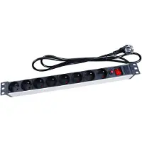 Perel vijl platspits 10 halfzoet | 1-110-10-2-0