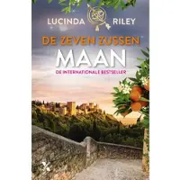Xander Uitgevers B.V. Maan (Paperback)