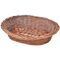 vidaXL Hondenmand/huisdierenbed natuurlijk 70 cm wilgen online kopen