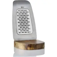 AdHoc Rasp Piu, Zilver - Adhoc