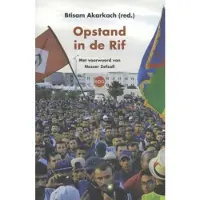 Epo Opstand in de Rif