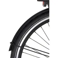 Cortina Cort a spatb Speed jet black matt