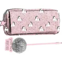 Paso Etui 21 Cm - Giftbox - Inclusief Pen