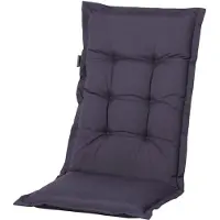 Madison Tuinkussen Madison Outdoor Panama Grey Hoge Rug