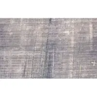 Overig Fotobehang Concrete - Grijs - 2,50m X 400cm