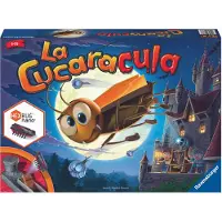 Ravensburger La Cucaracula