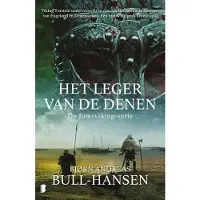 Meulenhoff Boekerij Het leger van de Denen