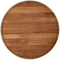 Boska Serveerplank Friends Pizza Board XXL Brown