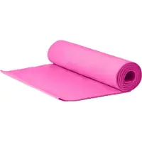 Blokker Yogamat/fitness Mat Roze 180 X 51 X 1 Cm - Fitnessmat