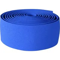 Velox stuurlint kurk blauw 1,75m - lichtgewicht & elastisch