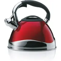 kela Fluitketel Varus Rood 3L