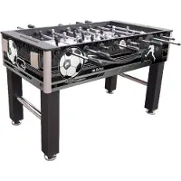 Buffalo Black Bandit II voetbaltafel unisex