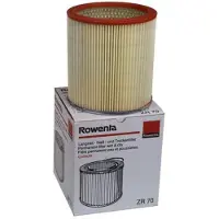 Rowenta Filtre pour aspirateur Collecto ZR70