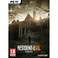 Resident evil 7 - Biohazard (PC)