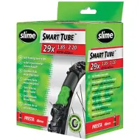 Slime zelfdichtende binnenband