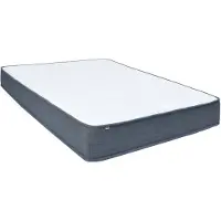 vidaXL - Boxspringmatras - 200x160x20 - cm