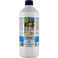 Ecodor Neutraliserende Luchtverfrisser- Navulling - 1 liter - 1 Liter