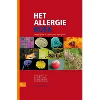 Bohn Stafleu van Loghum Het allergieboek (Hardback)