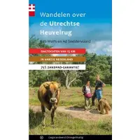 Blokker Wandelen over de Utrechtse Heuvelrug