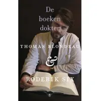 De Bezige Bij Boekendokter