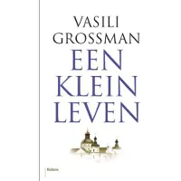 Blokker Een klein leven (Hardback)