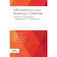 Blokker Informatorium voor voeding en diëtetiek 97