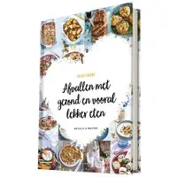 Blokker Project Gezond - Afvallen met gezond en vooral lekker eten