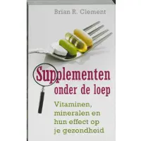 ANKH HERMES Supplementen onder de loep (Paperback)
