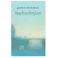 Uitgeverij Van Oorschot Nachtschrijver (Paperback)