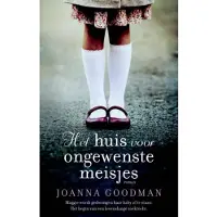 De Fontein Het huis voor ongewenste meisjes (Paperback)
