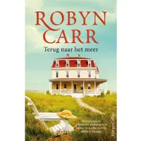 HarperCollins Terug naar het meer (Paperback)