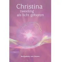 Uitgeverij Akasha Tweeling als licht geboren (Paperback)