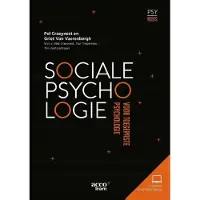 Blokker Sociale Psychologie voor toegepaste psychologie