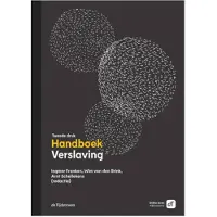 Boom uitgevers Amsterdam Handboek Verslaving