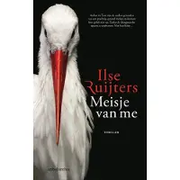 Ambo/Anthos Uitgevers Meisje van me