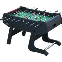 Buffalo Throphy Voetbaltafel male