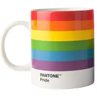 Copenhagen Koffiekop Design Pantone Pride 375 ml