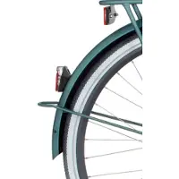 Cortina Cort a spatb 28 U4 opal green matt