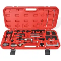 vidaXL Motortiming gereedschap voor diesel en benzine