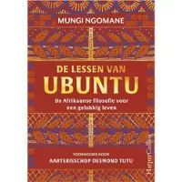 HarperCollins De lessen van ubuntu (Hardback)