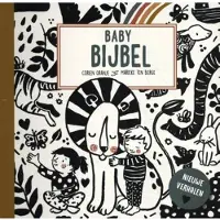 NBG Babybijbel (Kartonboek)