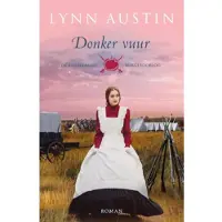Kokboekencentrum Non-Fictie Donker Vuur (Paperback)