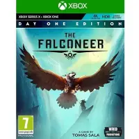 The Falconeer