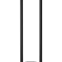 Allux Statief 1005 Zwart - 40100570