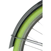Cortina Cort a spatb Milo titanic green